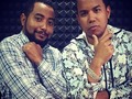 Junto a @ilegalesoficial pero no se vayan en sentimiento, tómense su pastilla
