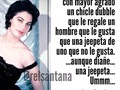 Tremenda frase #frasesnocelebres