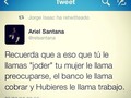 Buenas noches!