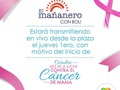 Mañana @elmananerord desde @megacentrord @bolivarvalera @ElNaguero11 @manoloozuna @eldelivery1