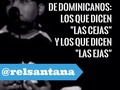 Y así...