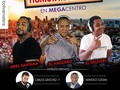 #Repost @bolivarvalera with @repostapp. ・・・ Este 30 de Octubre llega a @megacentrord @caribbeancinemasrd #HumorMañanero @orangerd invitados especiales @manoloozuna @carloscomic