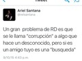 Fulano tiene una búsqueda