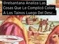 A propósito del 12 de octubre (link en mi Bio)