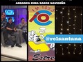 Ya llegó!