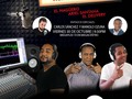 #Repost @bolivarvalera with @repostapp. ・・・ Este 30 de Octubre regresamos a @megacentrord con #HumorMañanero gracias a @caribbeancinemasrd @orangerd @megacentrord