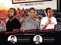 Este 30 de octubre volvemos a @megacentrord con #Humormananero todo el equipo de @elmananerord con @carloscomic y @manoloozuna como invitados especiales gracias a @megacentrord @orangerd y @caribbeancinemasrd