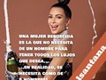 Ese espíritu de emprendurismo...