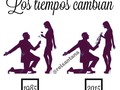 Buenos días people!