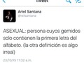 Asexual?