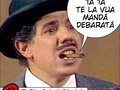 El super Jirafales