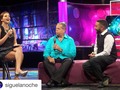 #Repost @siguelanoche with @repostapp. ・・・ @felipepboruga @relsantana y @eduardotv conformarán el nuevo programa #ElClubDeLaRisa por -> @canal25rd ¡Solo Stand Up Comedy! 😱🎉🎉🎉🎉🎤
