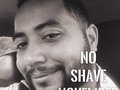 Si por mi fuera... No shave el año entero!
