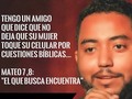Amén! #standuppalquepuede