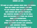 También a la gente de tu signo zodiacal les molesta esa marca de agua con mi user, lo sé!