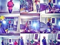 #Repost @elnaguero11 with @repostapp. ・・・ Preparando el próximo video de #humormañamero #ElBeisbol @relsantana @eldelivery1 @mikeerosa @hectorcapellanjr y un servidor #NextLevel