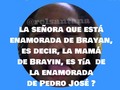 Un dato muy interesante