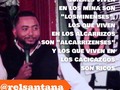 Al menos eso dice una leyenda