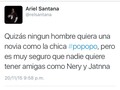Es lo que todos debemos haber aprendido de este caso