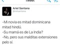 Si las mujeres supieran...