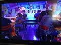 Ya al aire #ElClubdelarisa por @canal25rd