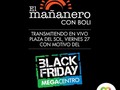 Allá estaremos @bolivarvalera @shailynsosau @manoloozuna @elnaguero11 @eldelivery1 @mikeerosa @relsantana y todos ustedes