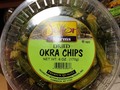 La última vaina que yo compraría en mi vida sería unos chips de molondrones