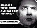 Departe de #belalugosi que diga #dracula