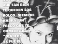Modelo: @rossalbamolina #labuenaloca