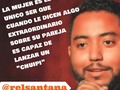 Los hombres no hacemos eso