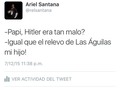Buenas noches