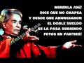 Buenas tardes!