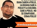Este es un #tbt porque el chiste es viejo y la foto mucho más #standuppalquepuede