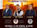 #Repost @bolivarvalera with @repostapp. ・・・ CONFIRMADO @Geraldogando1 primer invitado de #HumorMañanero este 15 de Enero en @caribbeancinemasrd de @megacentrord @orangerd