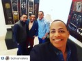 Wao que movie! #Repost @bolivarvalera with @repostapp. ・・・ La primera del día... #HumorMañanero la f...ing movie @relsantana @elnaguero11 @manoloozuna