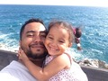 La vida es maravillosa en brazos de mi princesa