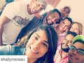 #Repost @shailynsosau with @repostapp. ・・・ Esperen el próximo video de #HumorMañanero | Van a gozar!!! 😂😂😂 #elmañanerord #CenaNavideña