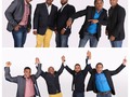 A petición: el quinteto completo @mikeerosa @manoloozuna @relsantana @eldelivery1 @elnaguero11