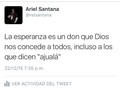 A todos!