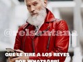 Oh Santicló!