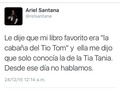 Buenas noches!
