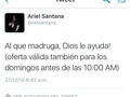 Que cuaja!