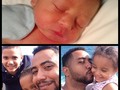 Y que fue lo mejor del 2015? Mi cuarto hijo, Damián Arturo! Gracias a estas cuatro razones de vivir, seguiremos trabajando pues estas cuatro sonrisas se merecen todo lo mejor de mí. Gracias Señor por haber estado grande conmigo!!!