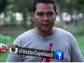 Mis excusas a @hectorcapellanjr porque hicimos el mismo vídeo. Gracias a @wadyx y @manuantoo por hacer la advertencia. Aunque era una idea que incluso yo había hecho ya en mis rutinas de stand up y en el Mañanero no me gusta que nada parezca plagio.
