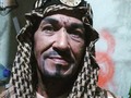 Descansa en Paz Johnny Puesán. Humorista dominicano destacado por sus personajes "Los Chinitos" y "Los árabes".