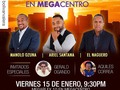 Hoy! Hoy! Hoy! #Repost @bolivarvalera with @repostapp. ・・・ Esto es el viernes 15 amigos... A solo 300 pesos en @caribbeancinemasrd de @megacentrord @orangerd boletas a la venta en