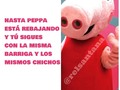 Caramba...