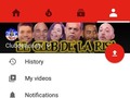 #Repost @clubdelarisado with @repostapp. ・・・ No te olvides de visitar nuestro canal de #YouTube donde podras ver todos nuestros programas! (Link en el bio) #tvdominicana #humordominicano