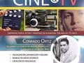 Iniciamos con nuestro primer taller de Actuación🎬 para cine y Tv del 2016 📷🎥 Con 4 semanas de duración, Mucho aprendizaje y mucha diversión. Impartido por el maestro Conrado Ortiz *Creación de personajes *Caracterización *Manejo del miedo escénico *memorización del texto *Análisis T *Fé y sentido de la verdad *vocalización,entonación y dicción. Incluye: Refrigerio, Material Gastable y Certificados Para mas información contactar Whatsapp 829-204-2477 dejesus.keysha@gmail.com  Santo domingo RD ‪#‎Acting‬ ‪#‎Enero‬ ‪#‎Tamoeneso  @keyshaleticia @keyshaleticia @keyshaleticia @keyshaleticia