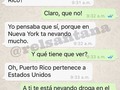 Tenga un buen sábado!